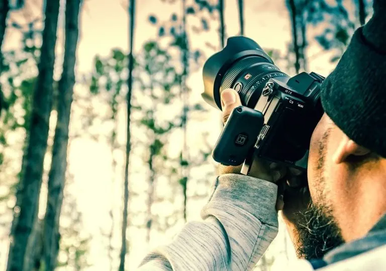 Foto och copywriting – Arnham Media i Göteborg