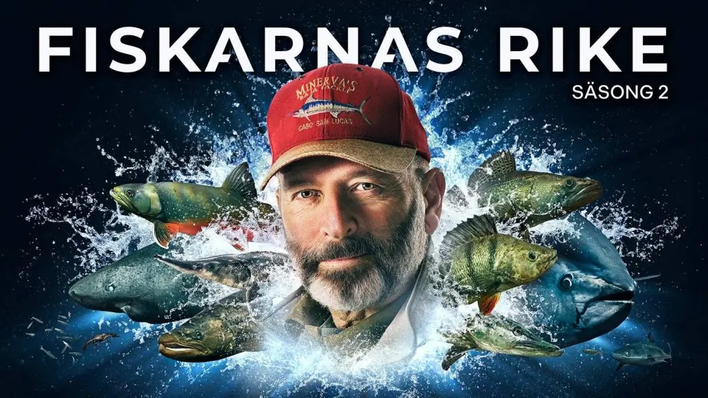 Fortsatt förtroende när Fiskarnas rike återvänder till SVT