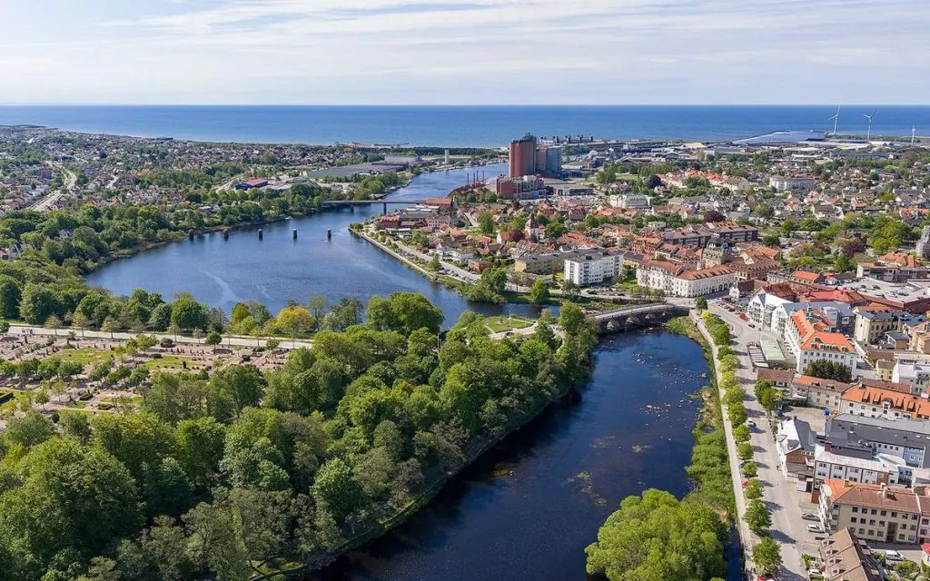Från källa till hav – helhetsansvar för kommunikationen i Improve Aquatic LIFE