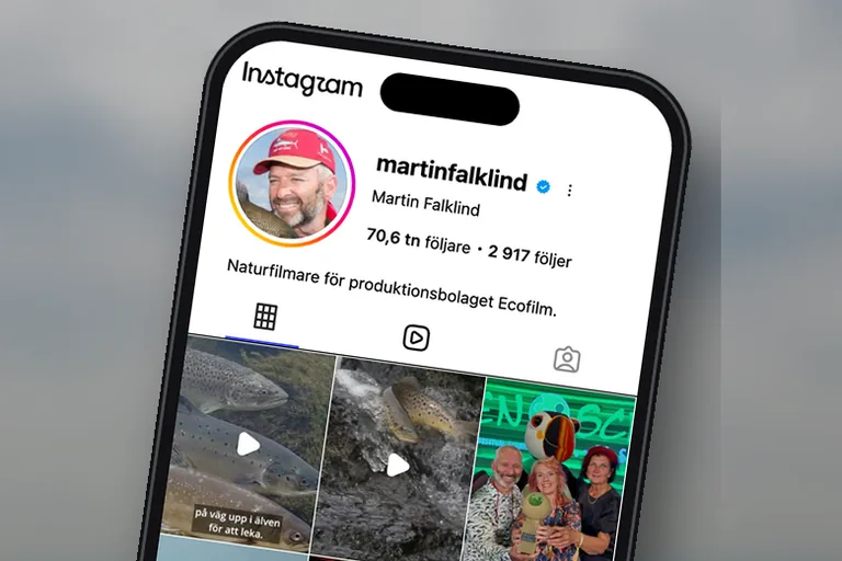 Sociala medier – Arnham Media i Göteborg
